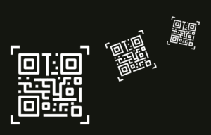 QR codes