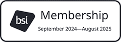 BSI Membership