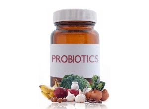 Compliance in the world of probiotics