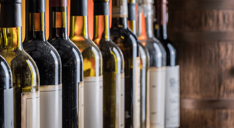 EU Labelling Regulation for Wine Products