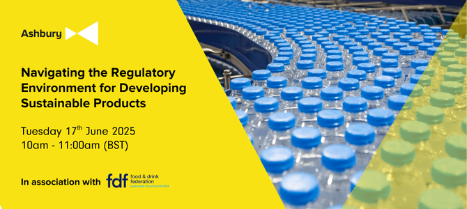 Navigating sustainable food product development