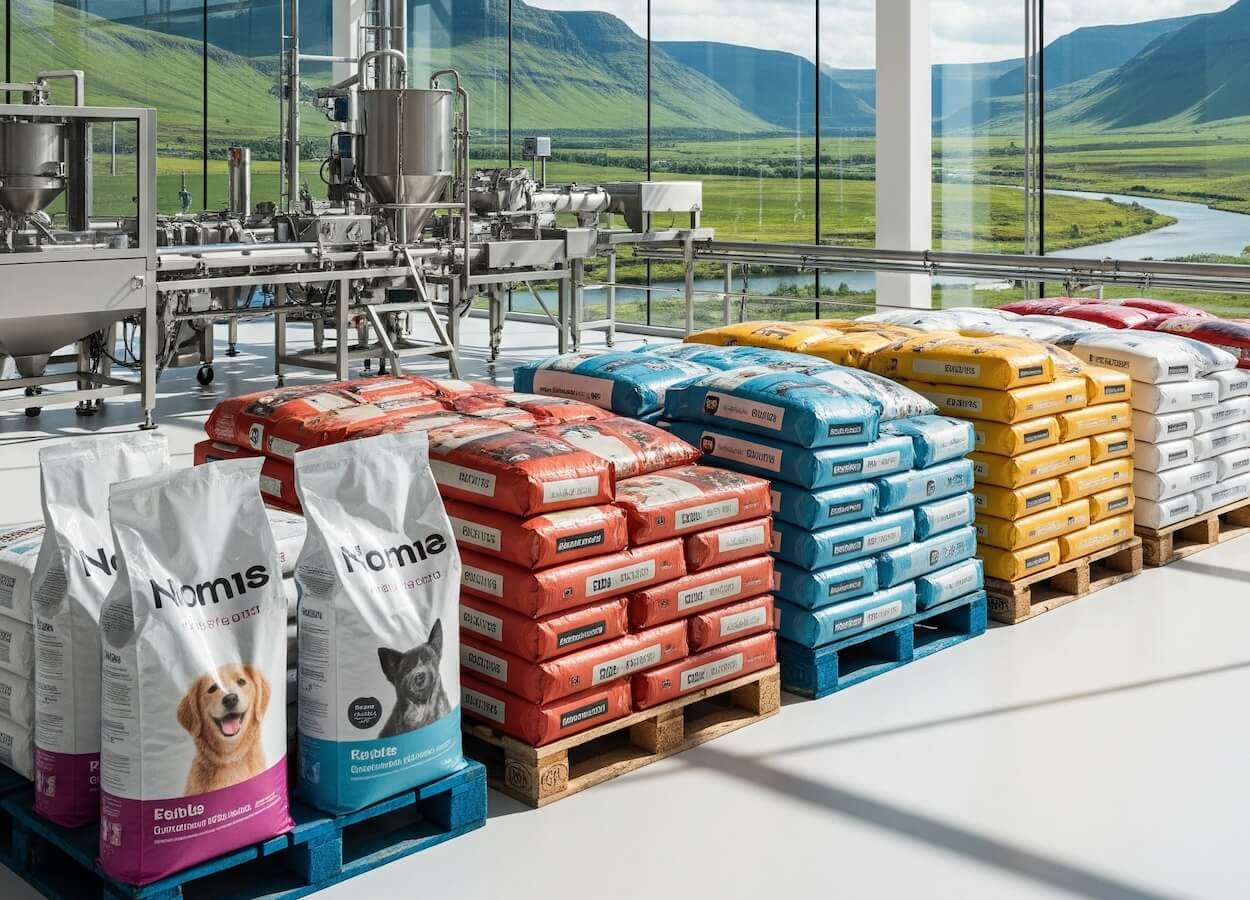 Pet Food Compliance Pet food compliance