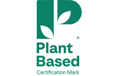 Plant-based trademark