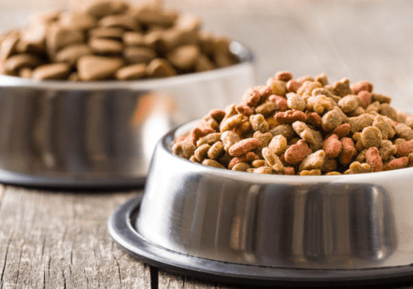 Pet Food Labelling